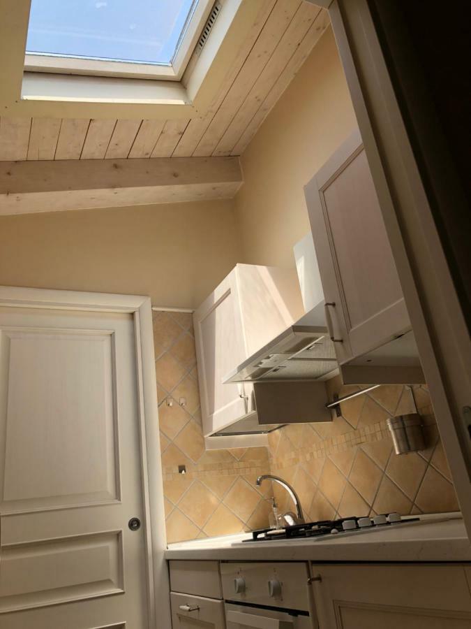 Suite Borboni'S House/ Loft Caserta Eksteriør billede