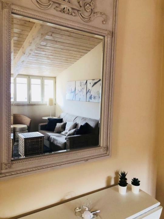 Suite Borboni'S House/ Loft Caserta Eksteriør billede