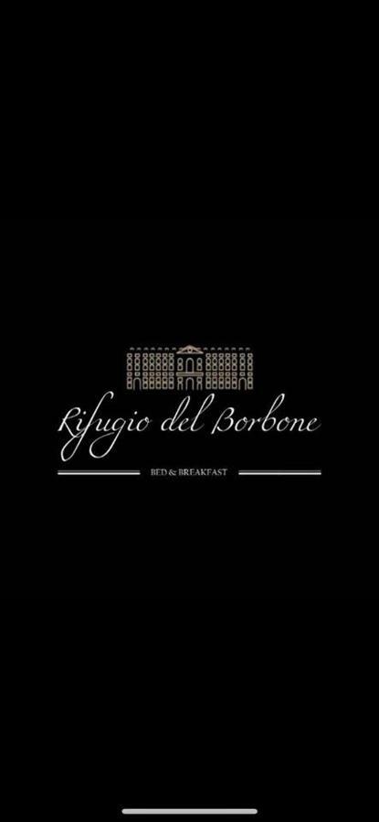 Suite Borboni'S House/ Loft Caserta Eksteriør billede